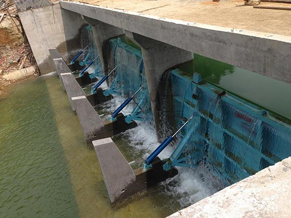 Һ��������ʩ��